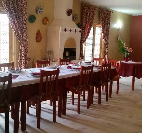 Hotelli Auberge Des Anges