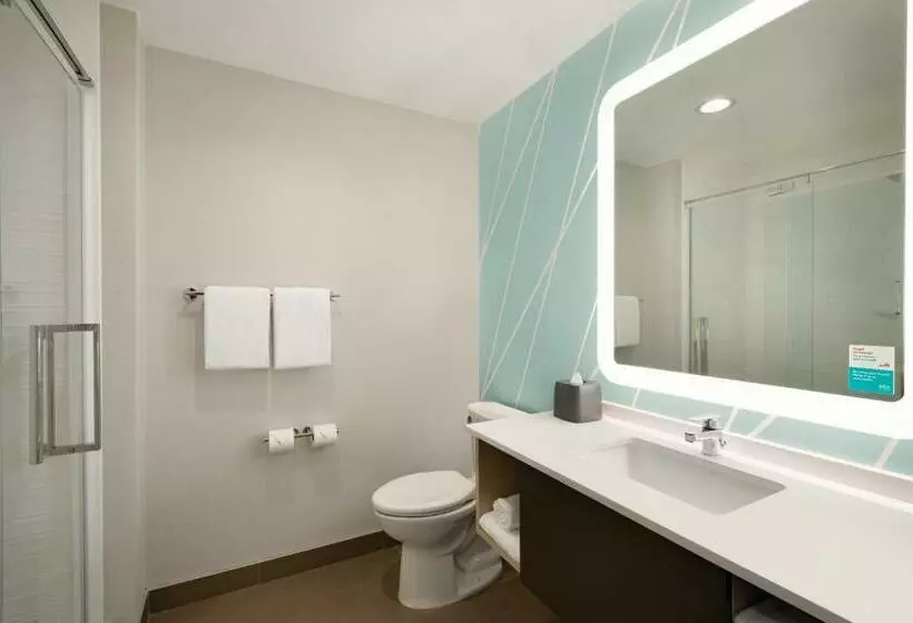 Avid Hotels   Odessa Northwest, An Ihg