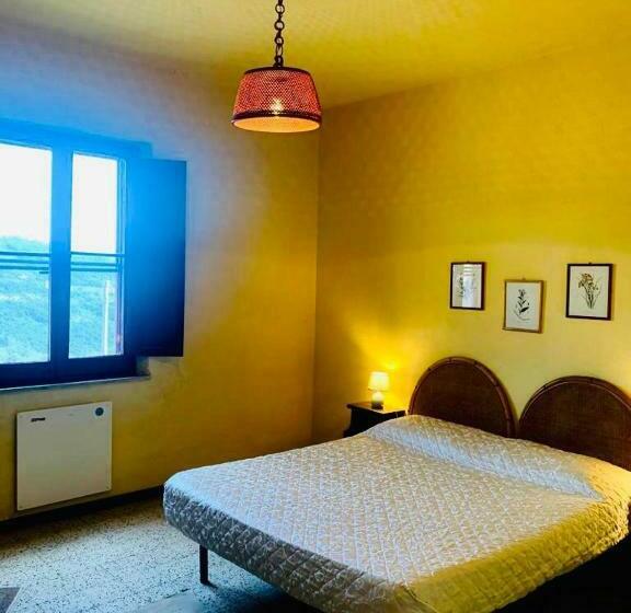 Отель Azienda Agricola Colle Paradiso