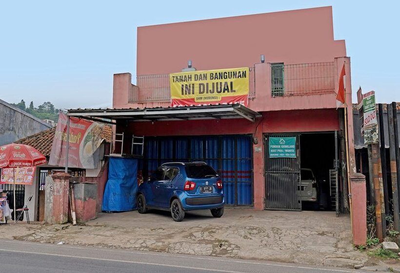 Hotel Spot On 91941 Pondok Gumilang