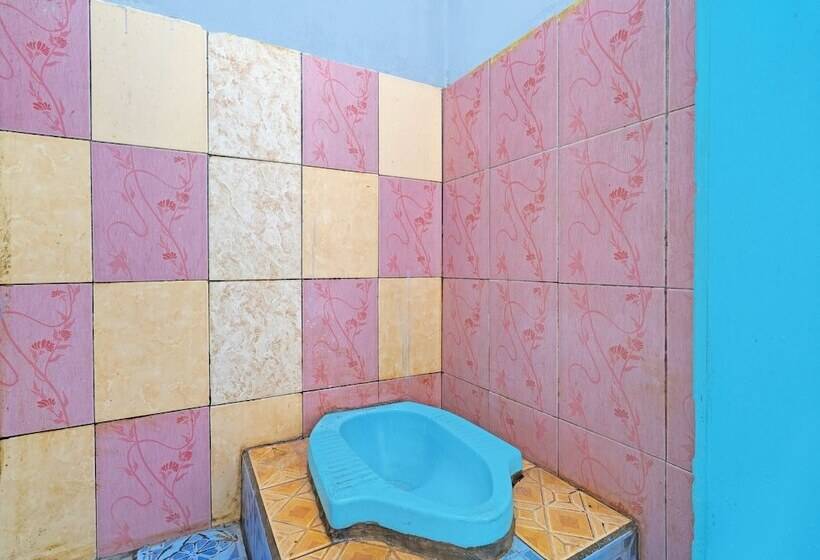 Hotel Spot On 91941 Pondok Gumilang