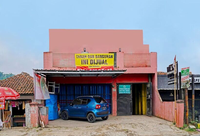 Hotel Spot On 91941 Pondok Gumilang