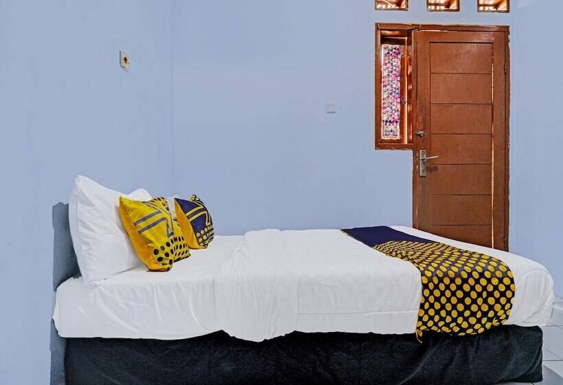 Hotel Spot On 91941 Pondok Gumilang