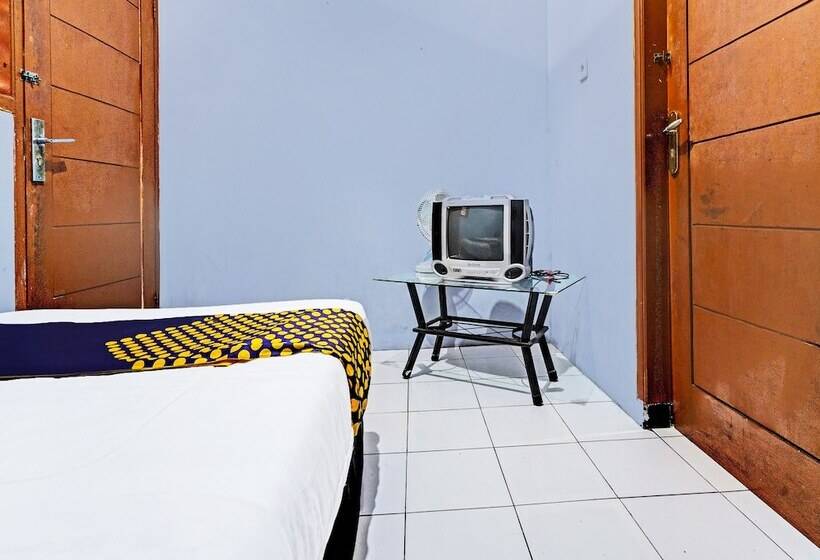 Hotel Spot On 91941 Pondok Gumilang