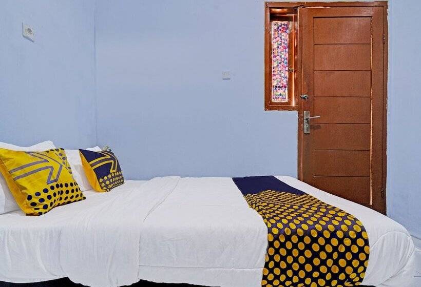 Hotel Spot On 91941 Pondok Gumilang