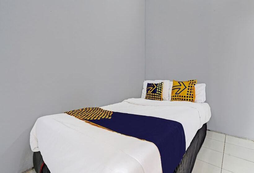 Hotel Spot On 91941 Pondok Gumilang