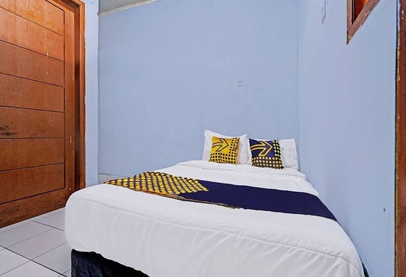 Hotel Spot On 91941 Pondok Gumilang