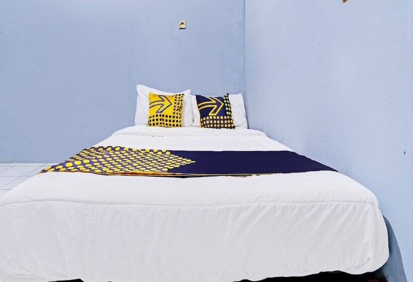 Hotel Spot On 91941 Pondok Gumilang