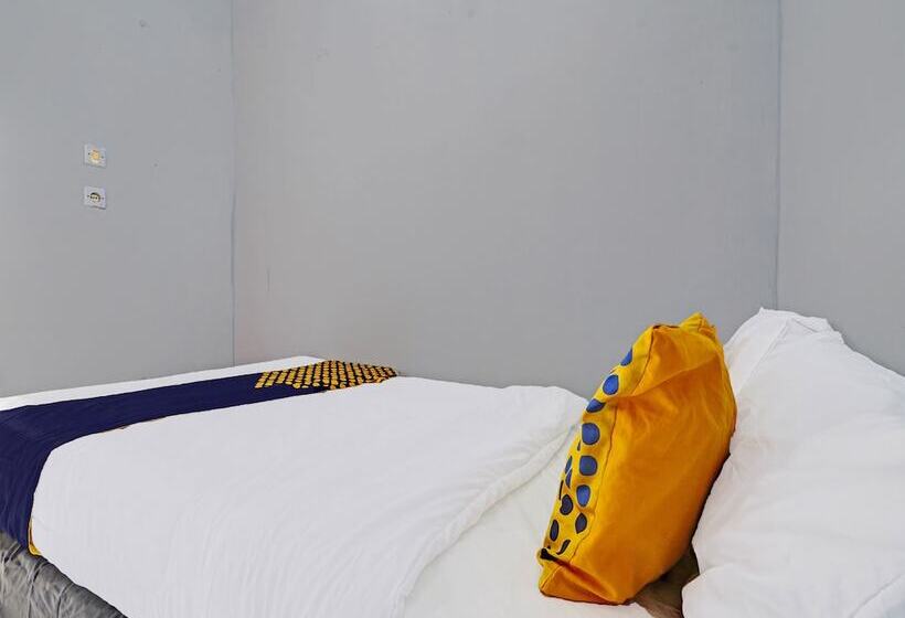 Hotel Spot On 91941 Pondok Gumilang