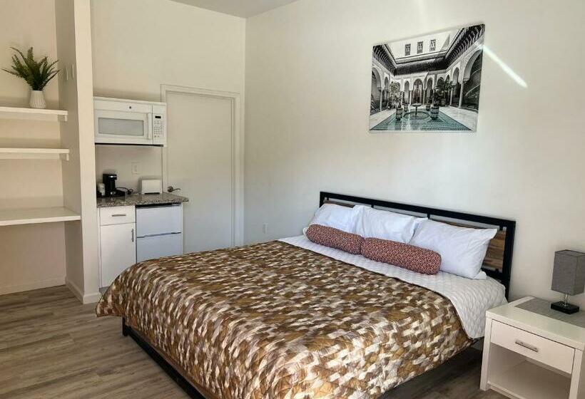 호텔 Villa Alamari Inn And Suites