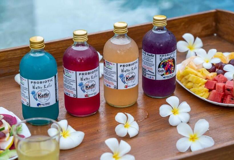 ホテル Vista Angkor Residence