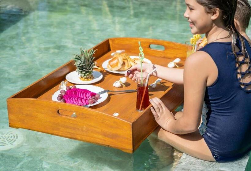 ホテル Vista Angkor Residence