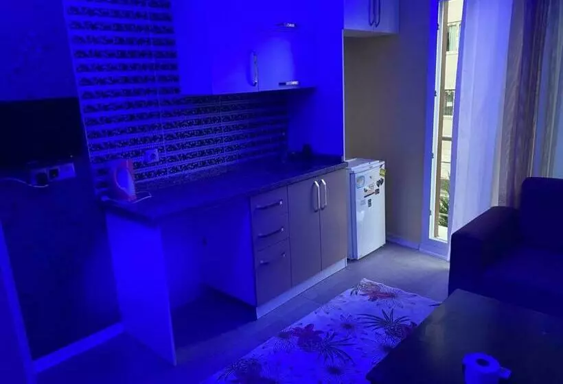 İmperyum Otel