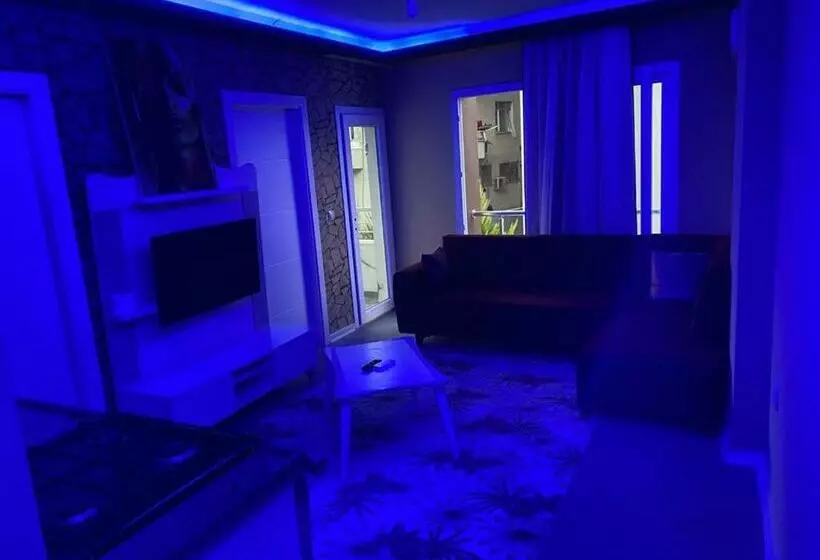 İmperyum Otel