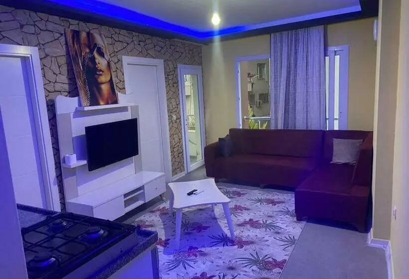 İmperyum Otel