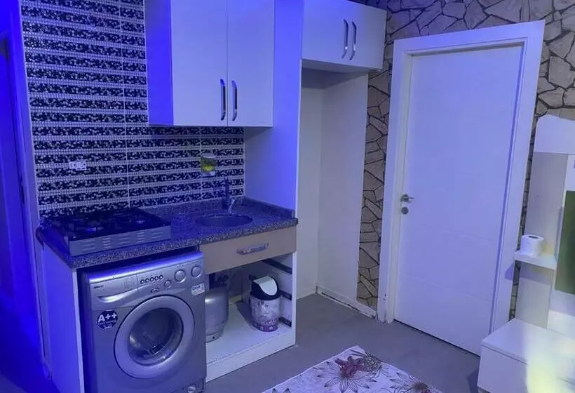 İmperyum Otel