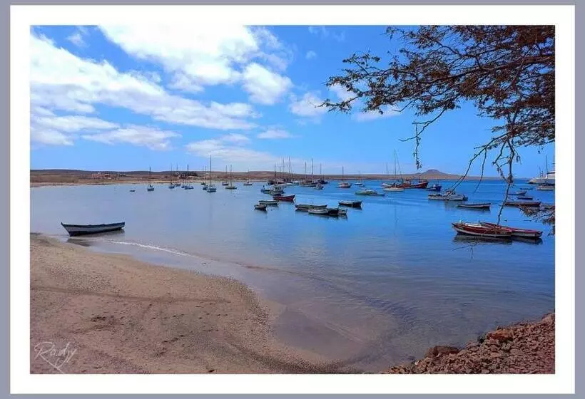 La Vela