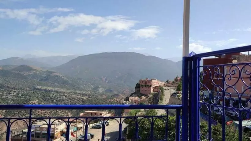 Moulay Brahim