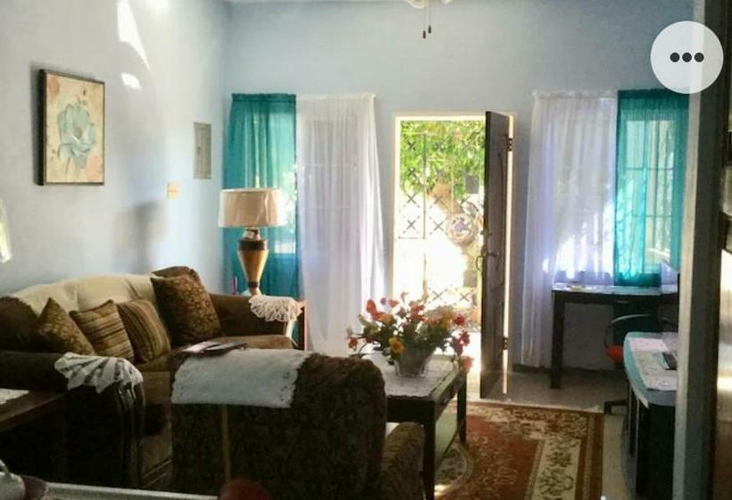 ペンション A Piece Of Paradise