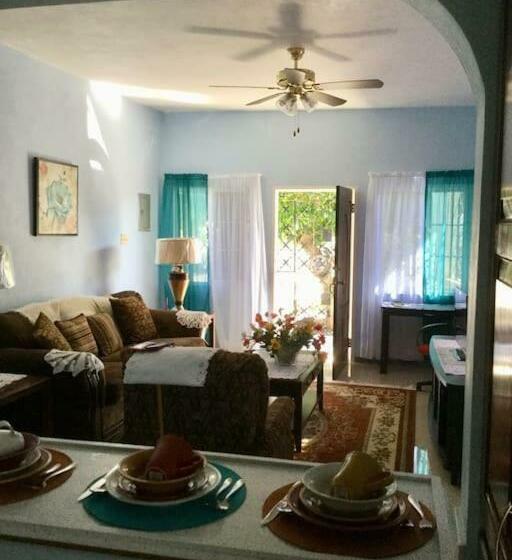 ペンション A Piece Of Paradise