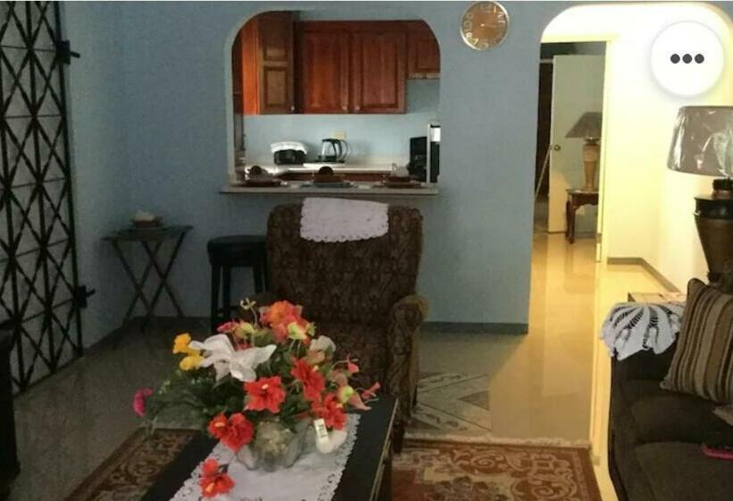 ペンション A Piece Of Paradise