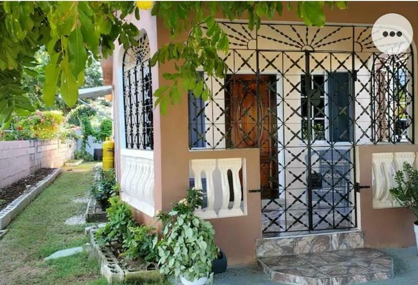 ペンション A Piece Of Paradise