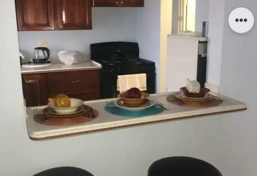 ペンション A Piece Of Paradise