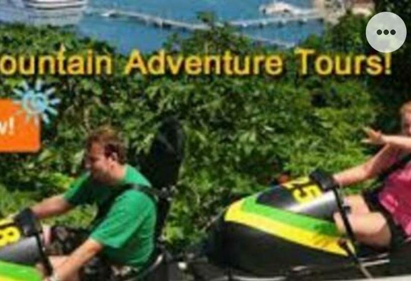 ペンション A Piece Of Paradise