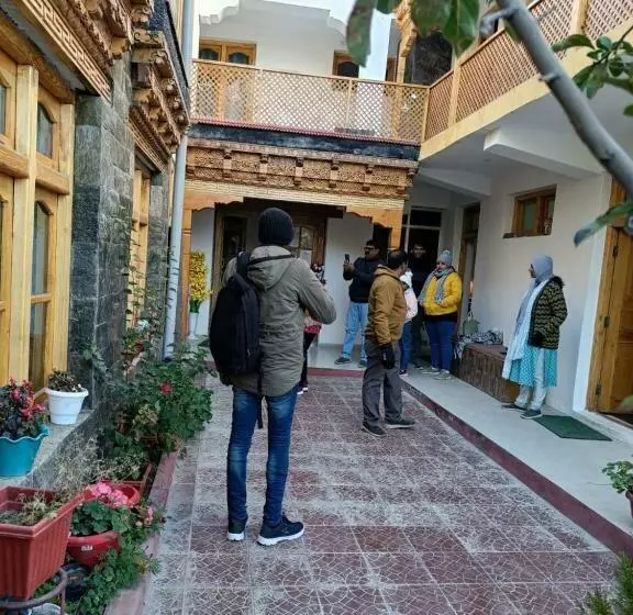 Majatalo Himalayan Regal House