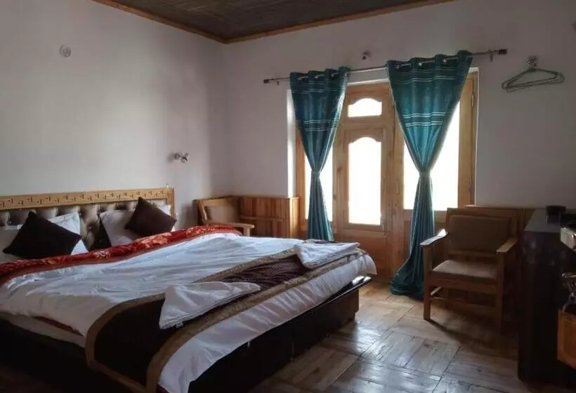 Majatalo Himalayan Regal House