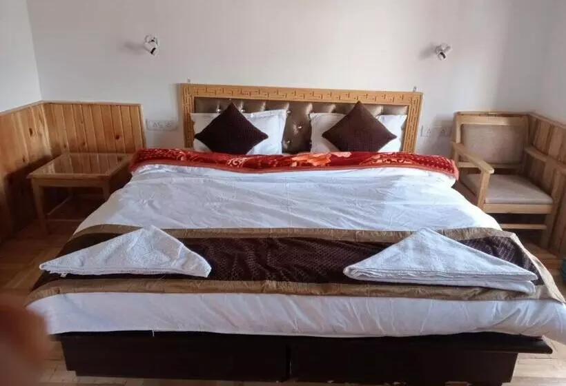 Majatalo Himalayan Regal House