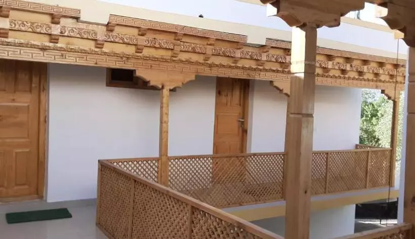 Majatalo Himalayan Regal House