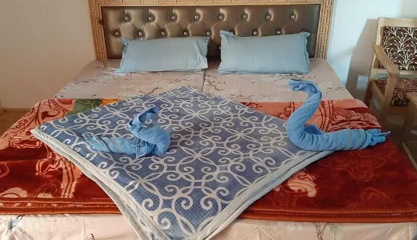 Majatalo Himalayan Regal House