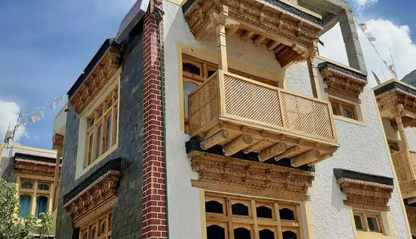 Majatalo Himalayan Regal House