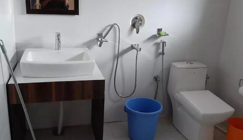 Majatalo Himalayan Regal House