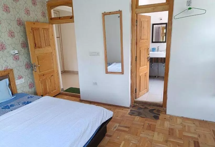 Majatalo Himalayan Regal House