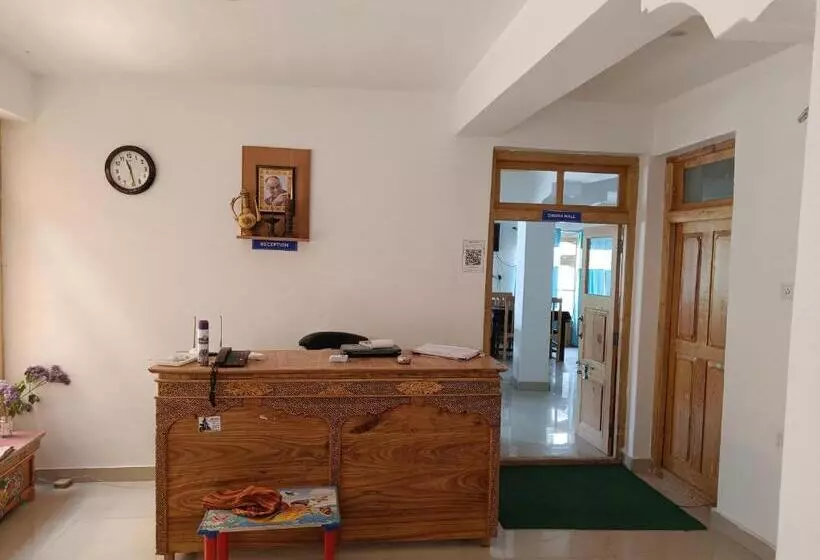 Majatalo Himalayan Regal House