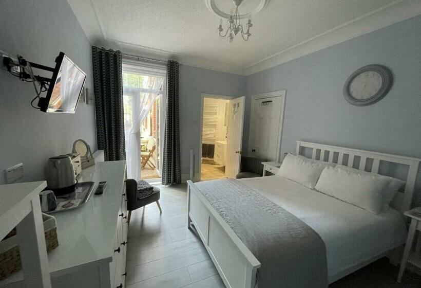 פנסיון Kates’s Place