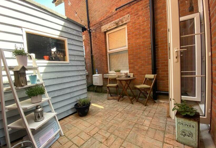 פנסיון Kates’s Place