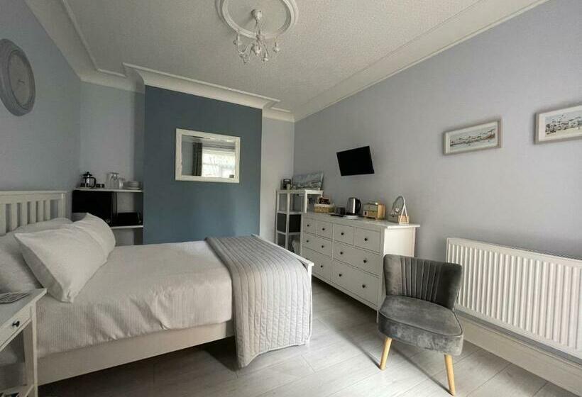 פנסיון Kates’s Place