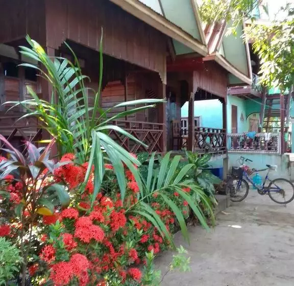 Majatalo Kulap Kao Bungalow