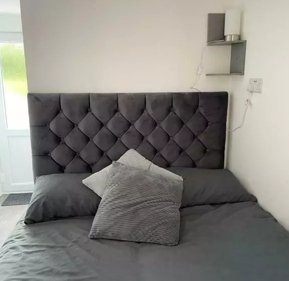 Majatalo Private En Suite Garden Room