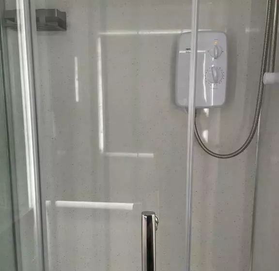 Majatalo Private En Suite Garden Room