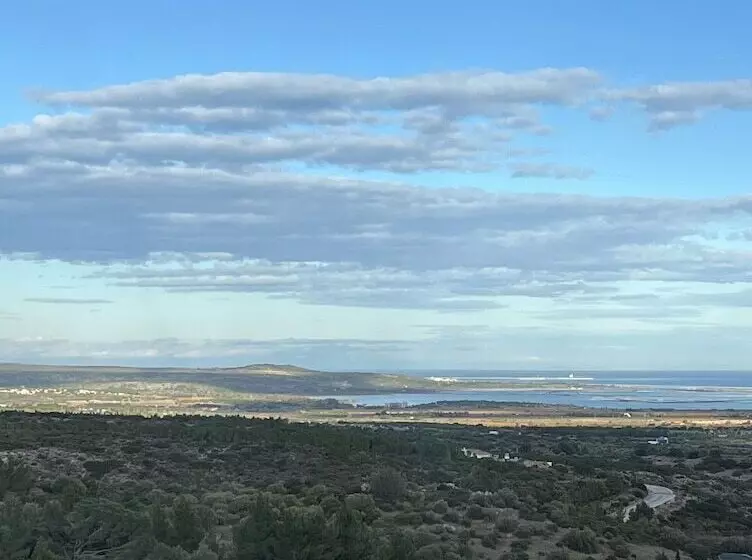 ペンション Suite 28