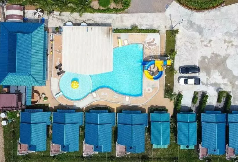 Lomakeskus ห้างหุ้นส่วนจำกัด บ้านเถ้าแก่