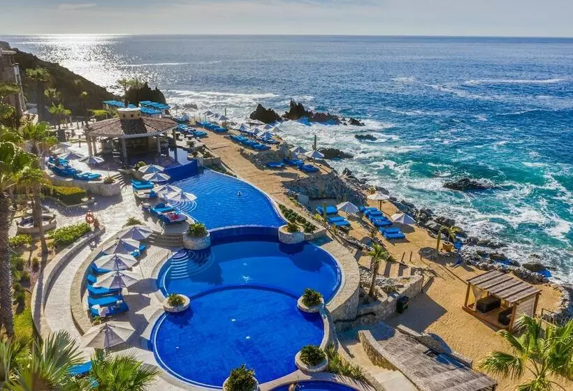 Hacienda Resort