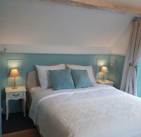 مبيت وإفطار La Perle Secrète