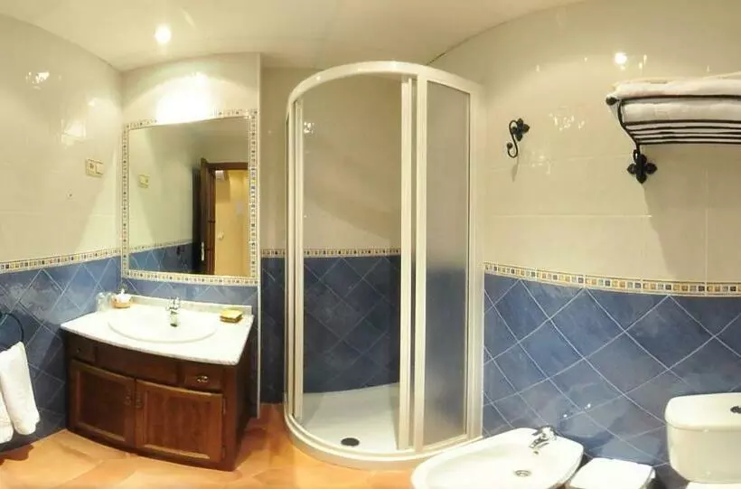 Majatalo Hostal/restaurante Fuentevieja