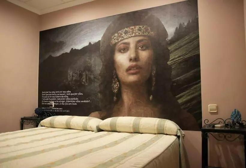 Majatalo Hostal/restaurante Fuentevieja