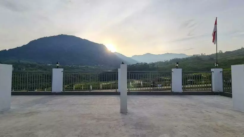 Pensionat Pancar View